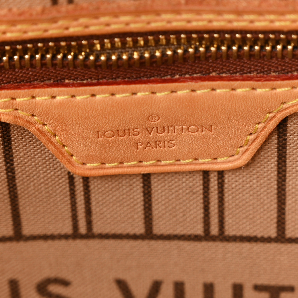 Monogram Neo Neverfull MM
