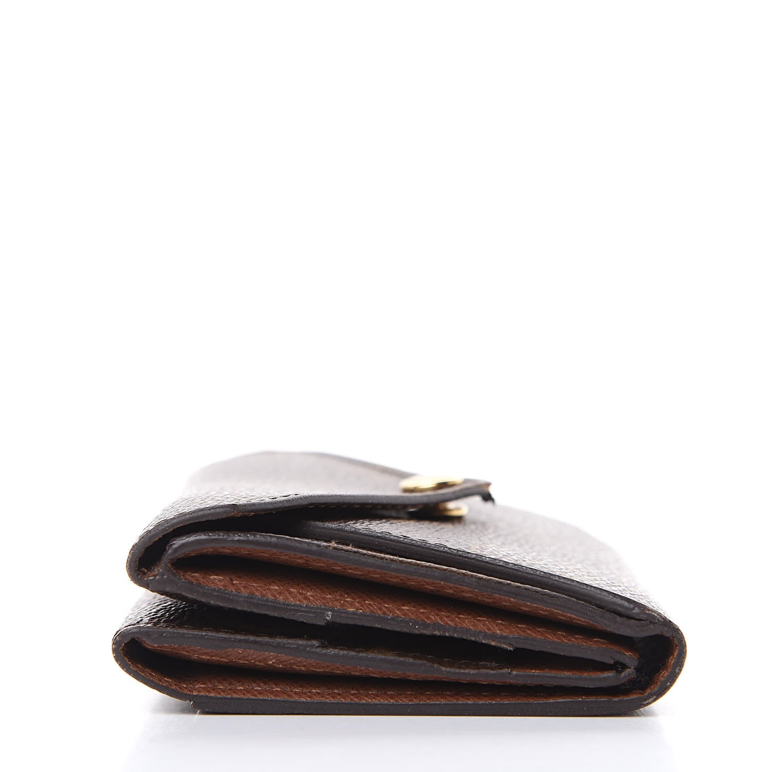 Louis Vuitton Monogram Compact Origami Wallet 7 of 12