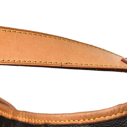Louis Vuitton Monogram Galliera PM 19 of 20