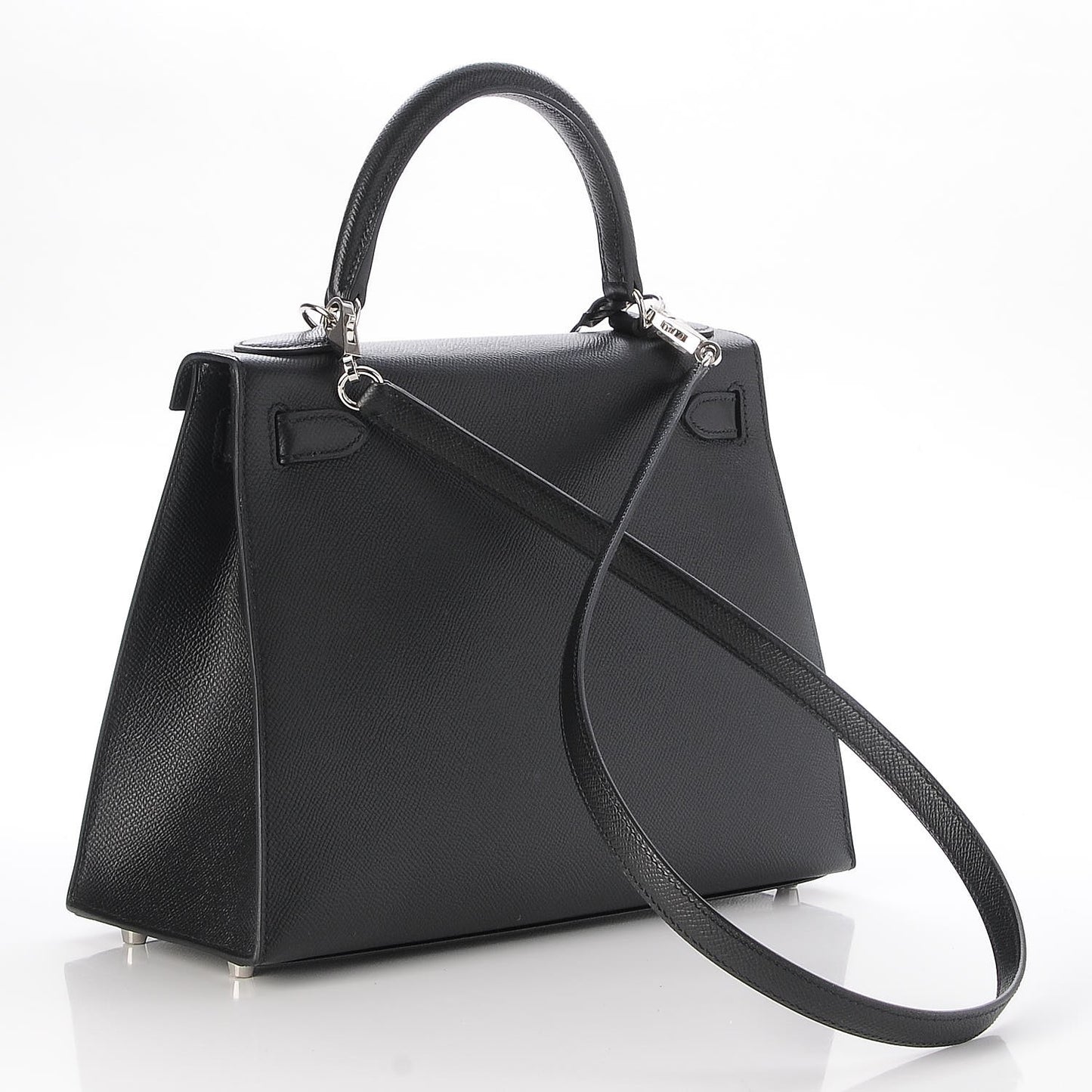 Epsom Kelly Sellier 28 Black