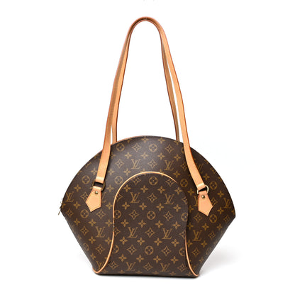 Louis Vuitton Monogram Ellipse GM Shopping Bag 1 of 11