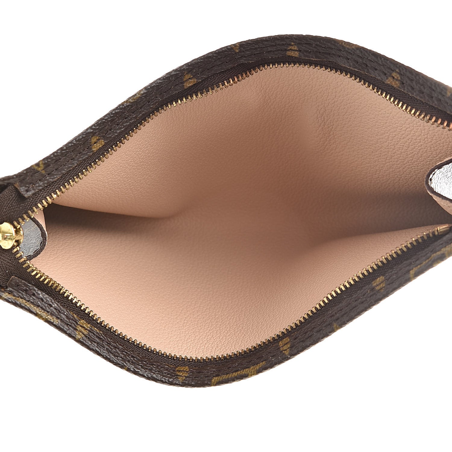Louis Vuitton Monogram Bucket Pochette Accessories 5 of 10
