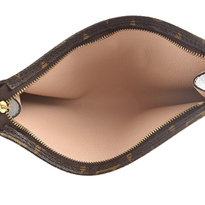 Louis Vuitton Monogram Bucket Pochette Accessories 5 of 10