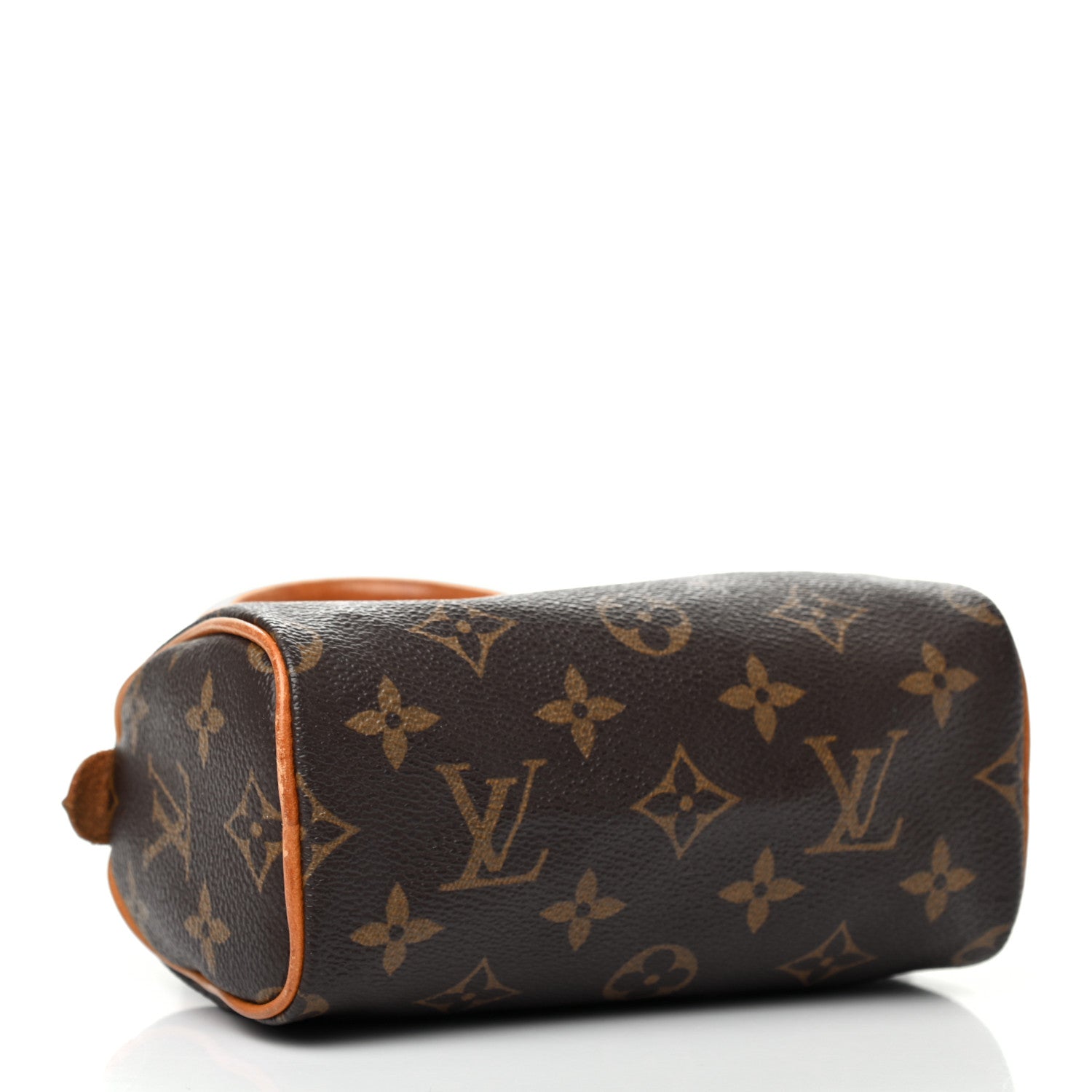 Louis Vuitton Monogram Mini Sac HL Speedy 5 of 8