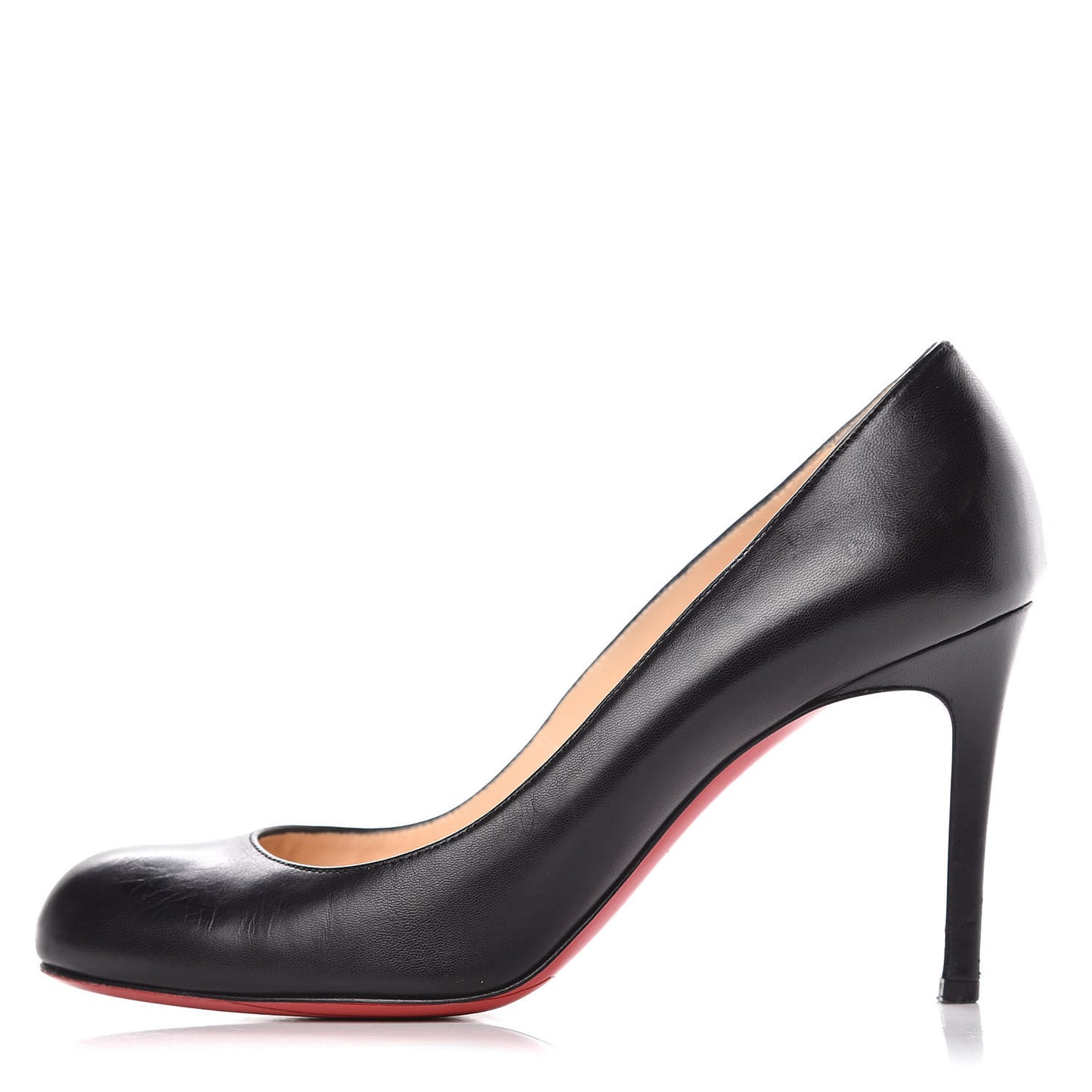 Kid Simple Pumps 37 Black