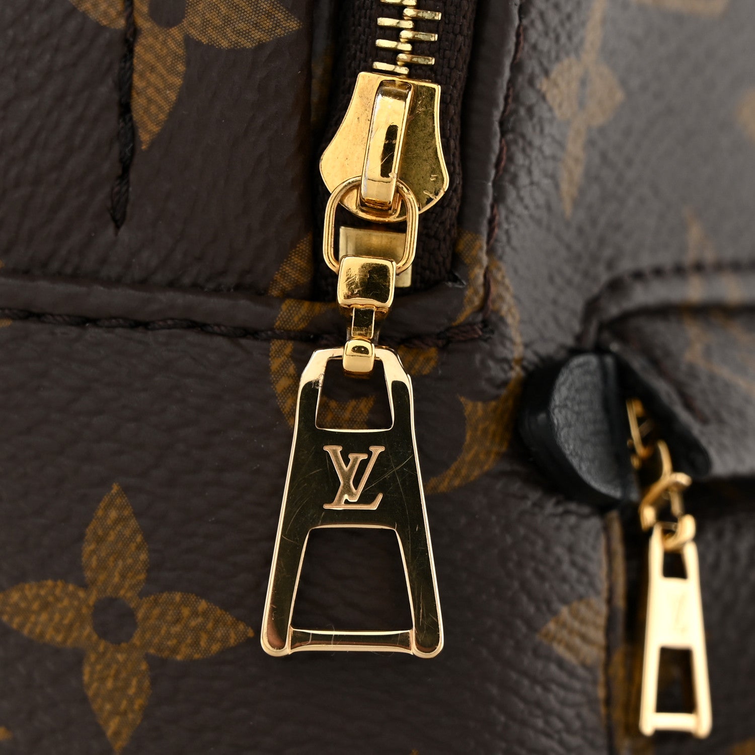 Louis Vuitton Monogram Palm Springs Backpack Mini 11 of 14
