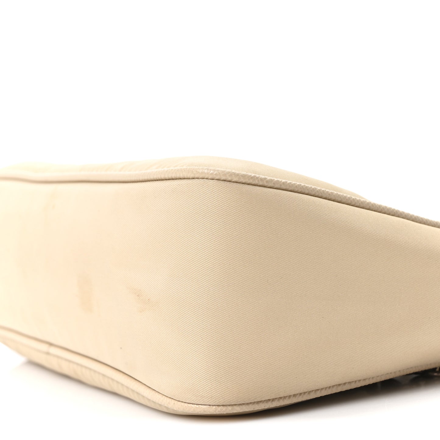 Nylon Re-Edition 2005 Shoulder Bag Cammeo