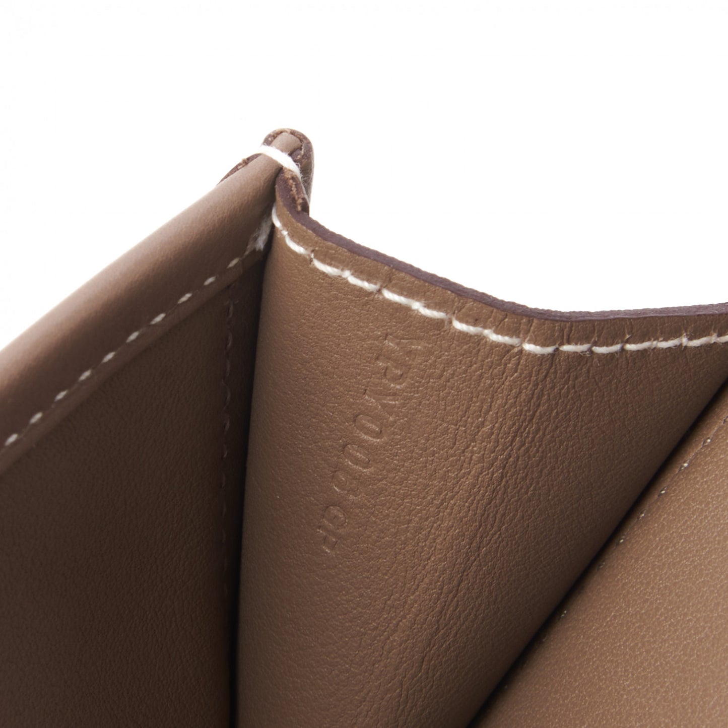 Swift Jige Elan 29 Clutch Etoupe