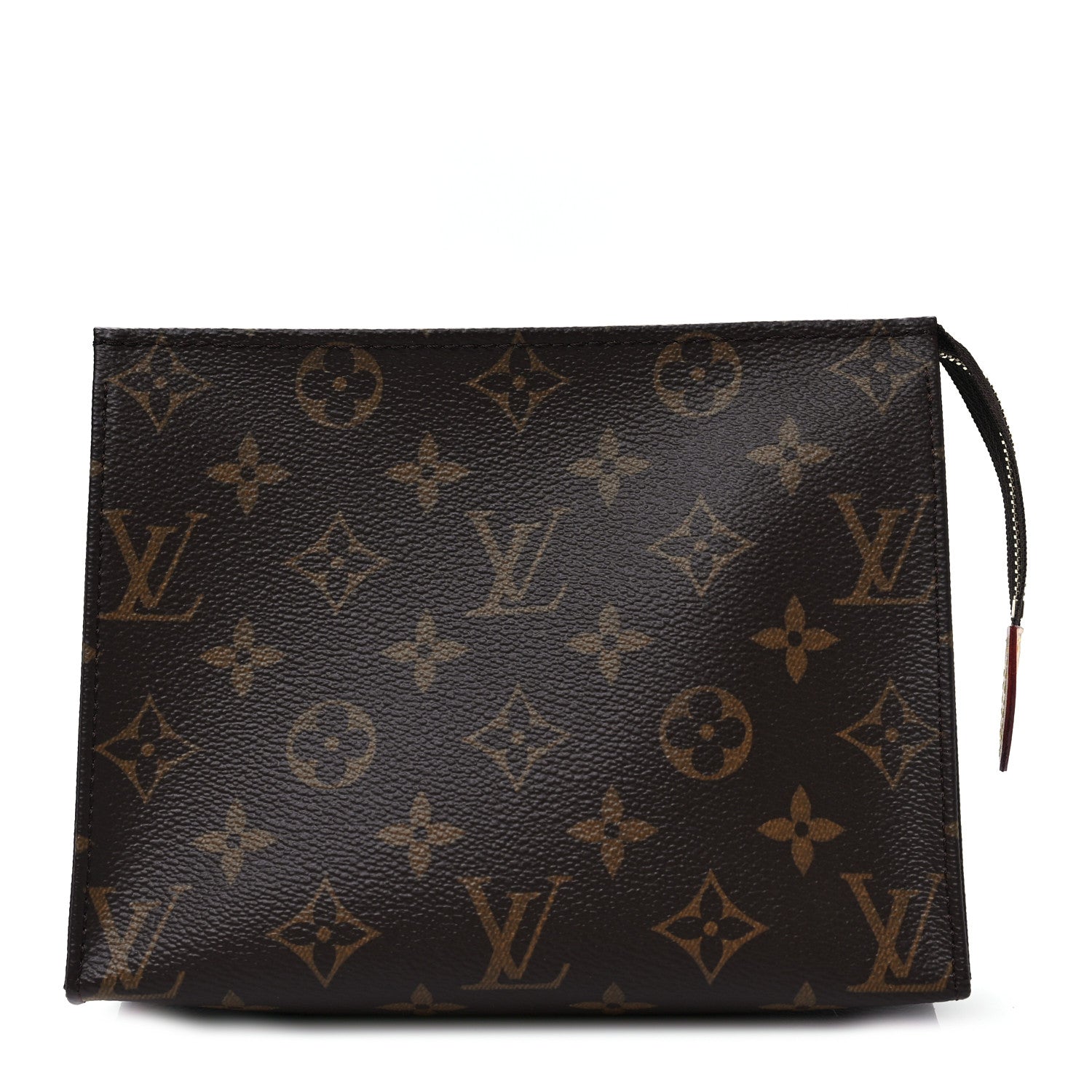 Louis Vuitton Monogram Toiletry Pouch 19 1 of 8