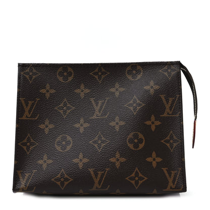 Louis Vuitton Monogram Toiletry Pouch 19 1 of 8