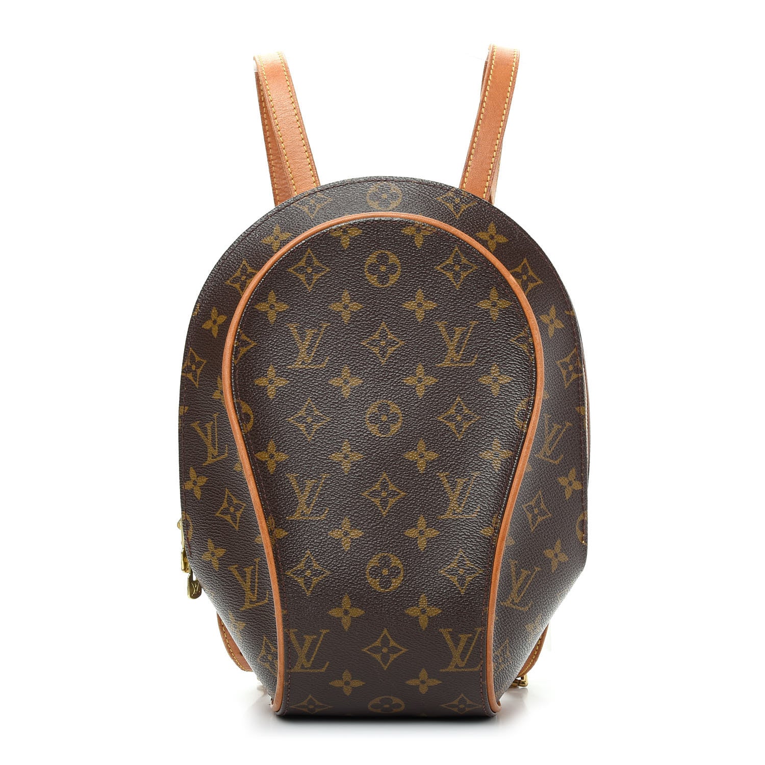 Louis Vuitton Monogram Ellipse Sac a Dos Backpack 1 of 8