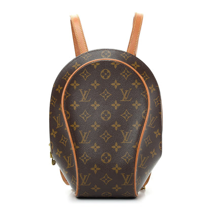 Louis Vuitton Monogram Ellipse Sac a Dos Backpack 1 of 8