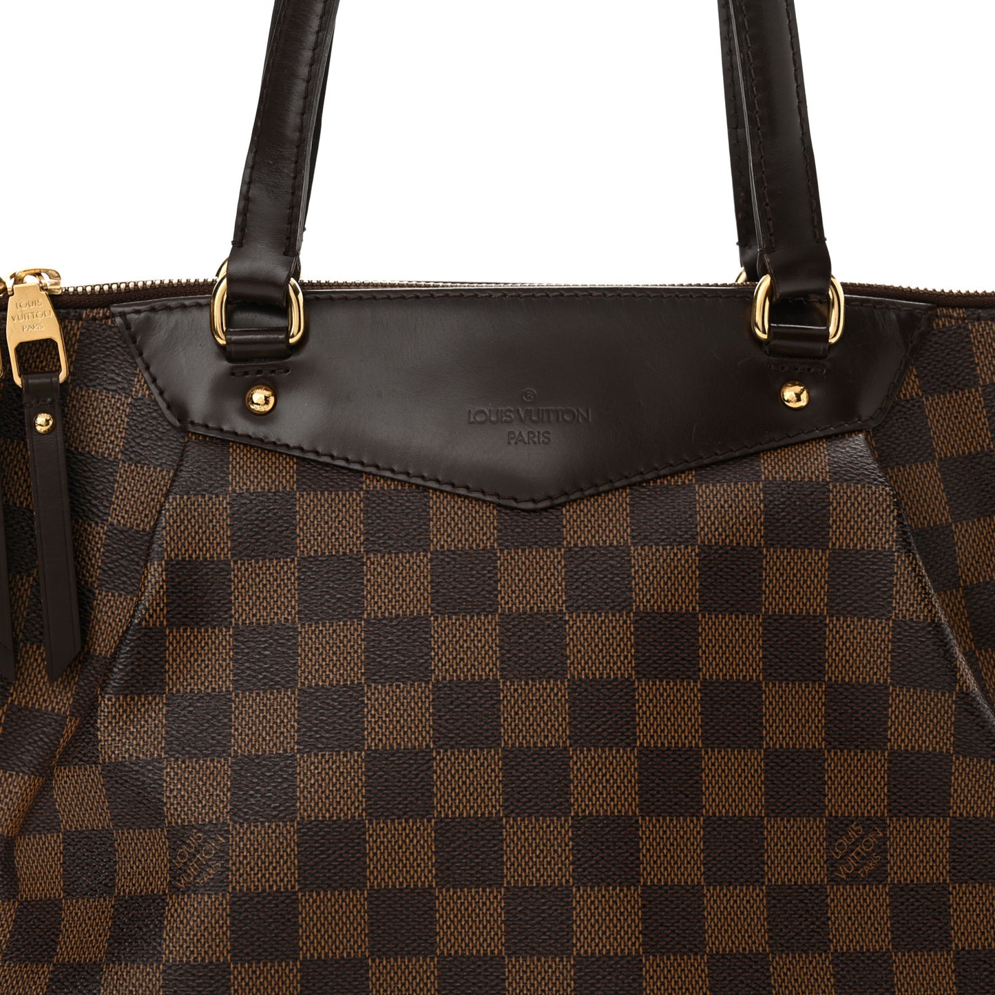 Damier Ebene Westminster PM