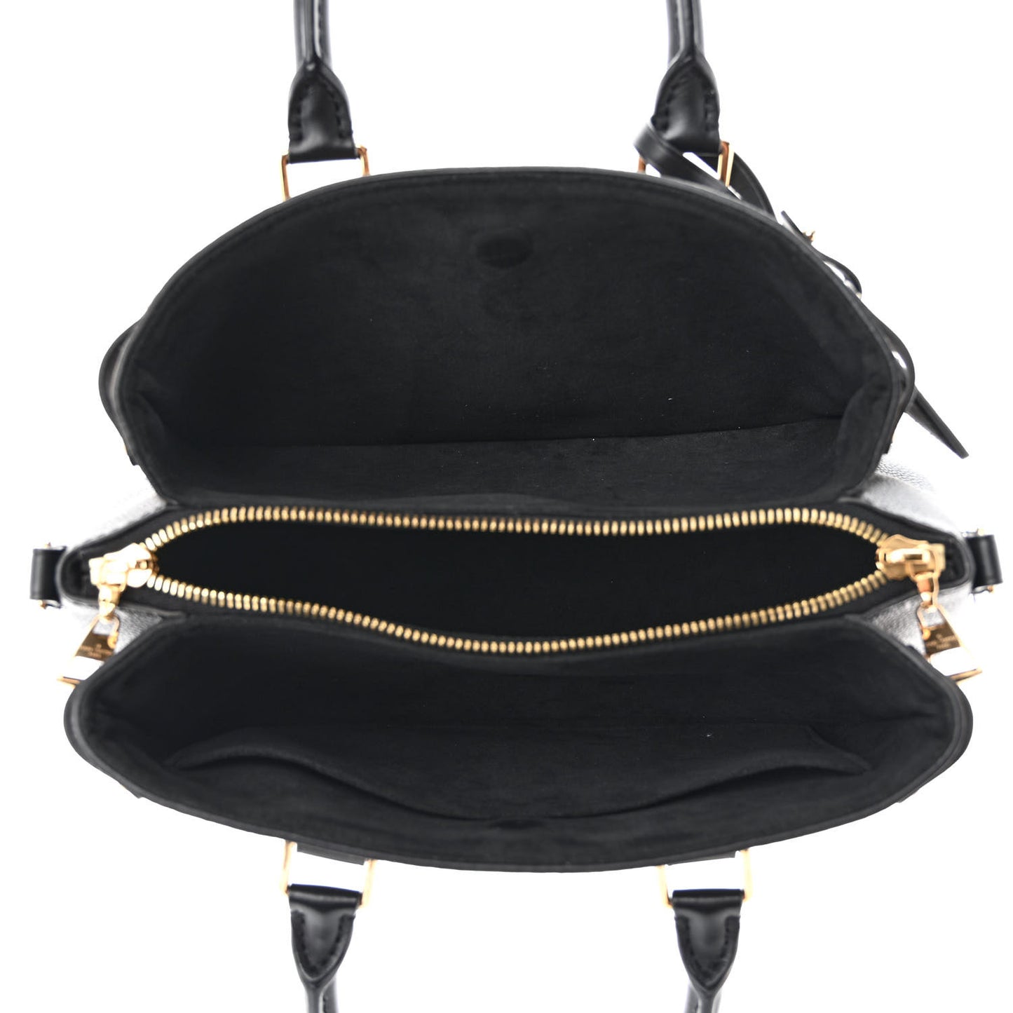 Monogram Soufflot BB Black