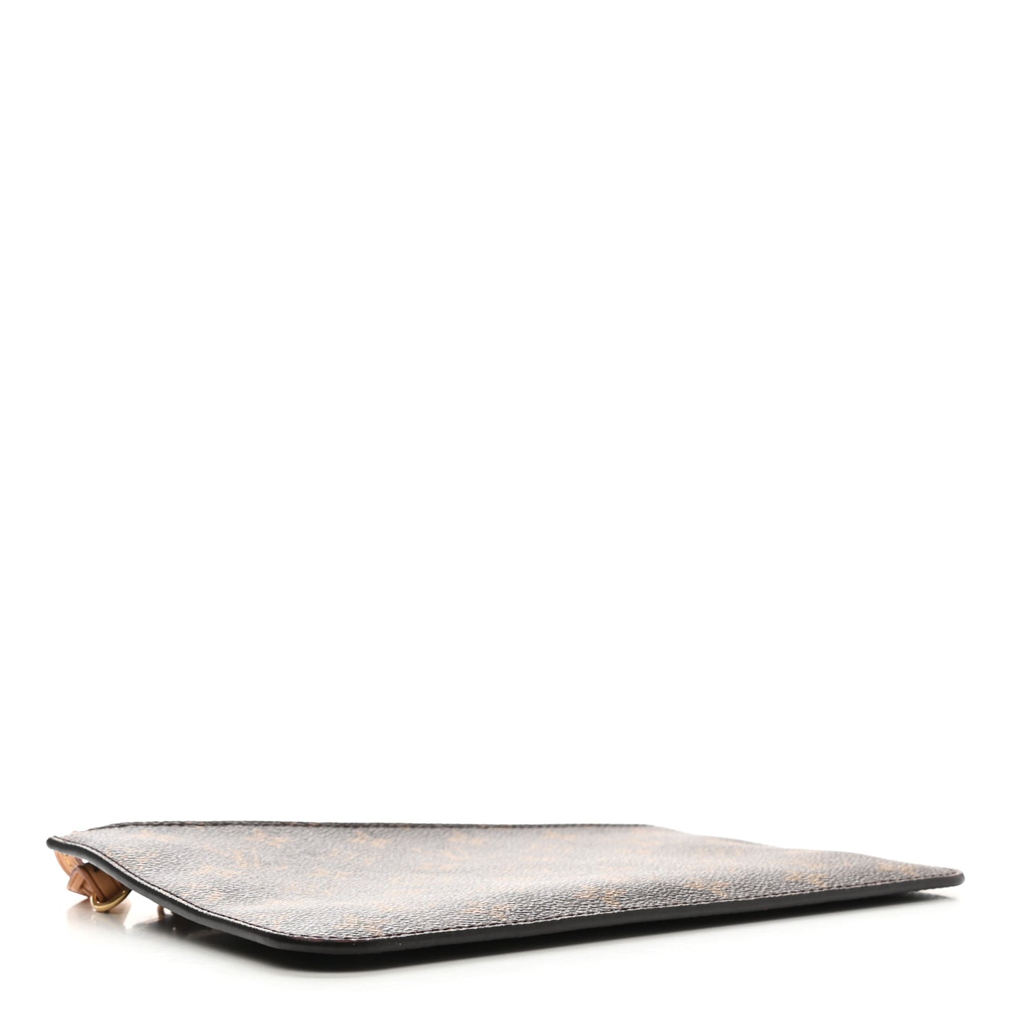 Monogram Neverfull MM GM Pochette Pivoine