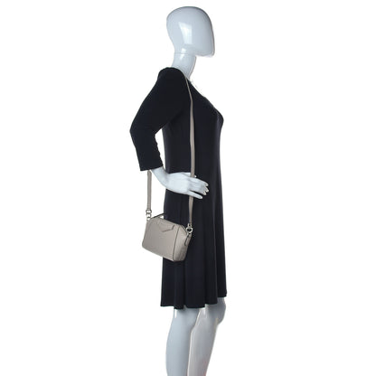 Givenchy Sugar Goatskin Nano Antigona Dune 2 of 9