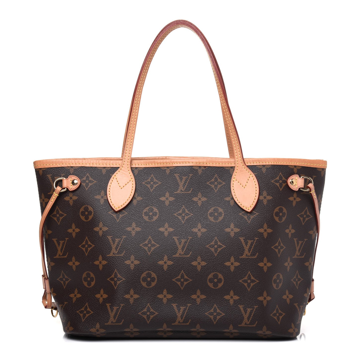 Monogram Neo Neverfull PM Pivoine