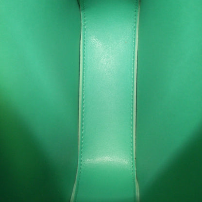 Louis Vuitton Vernis Mott Peppermint 6 of 11