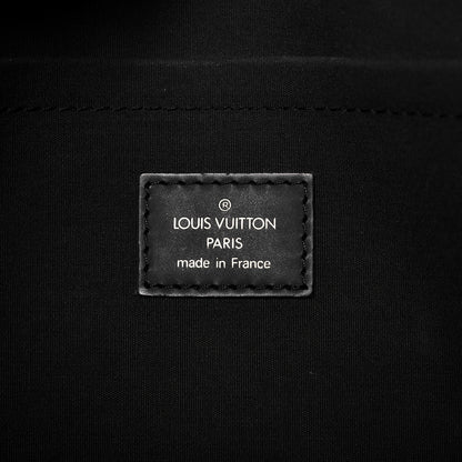 Louis Vuitton Epi Segur MM Black 6 of 25