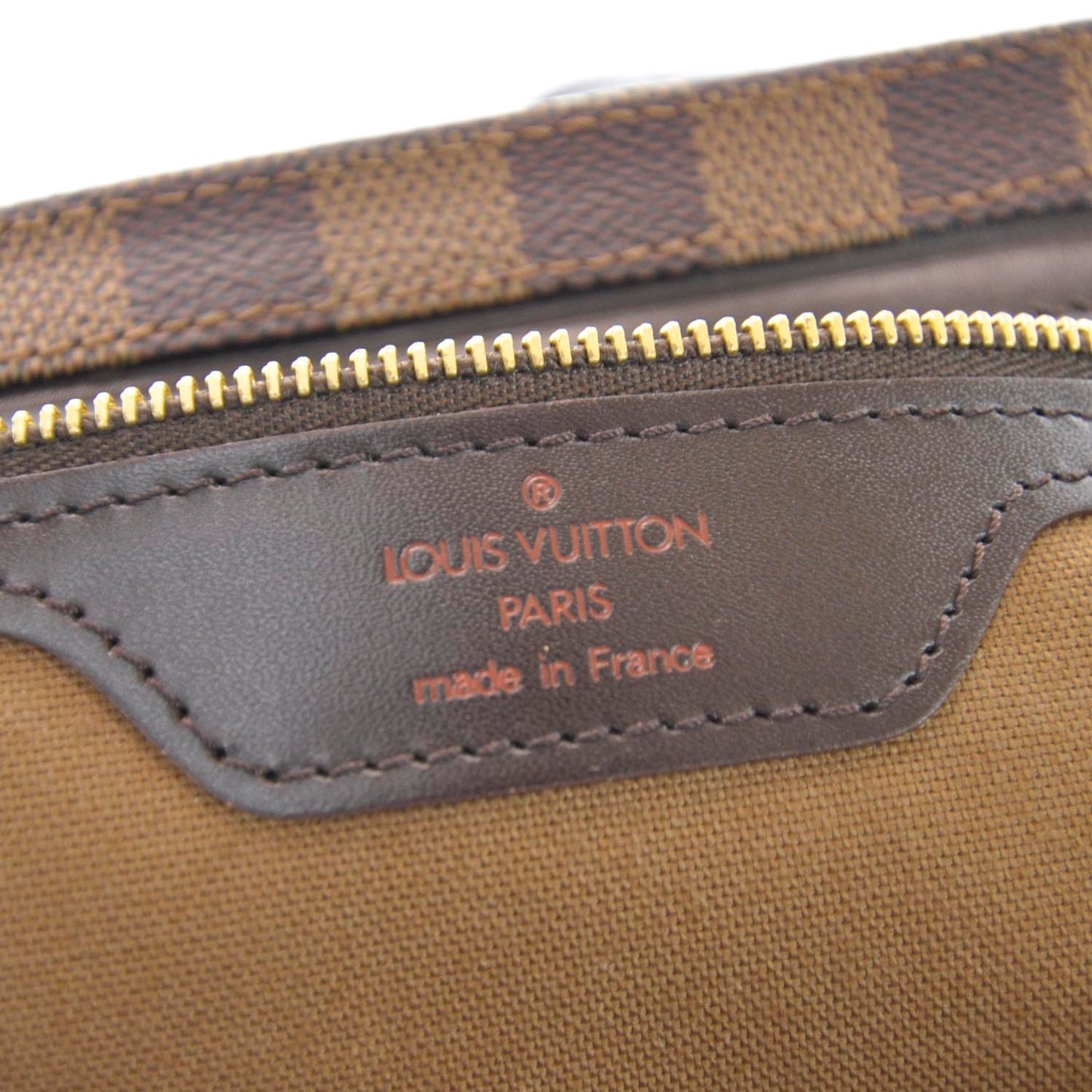 Damier Ebene Chelsea