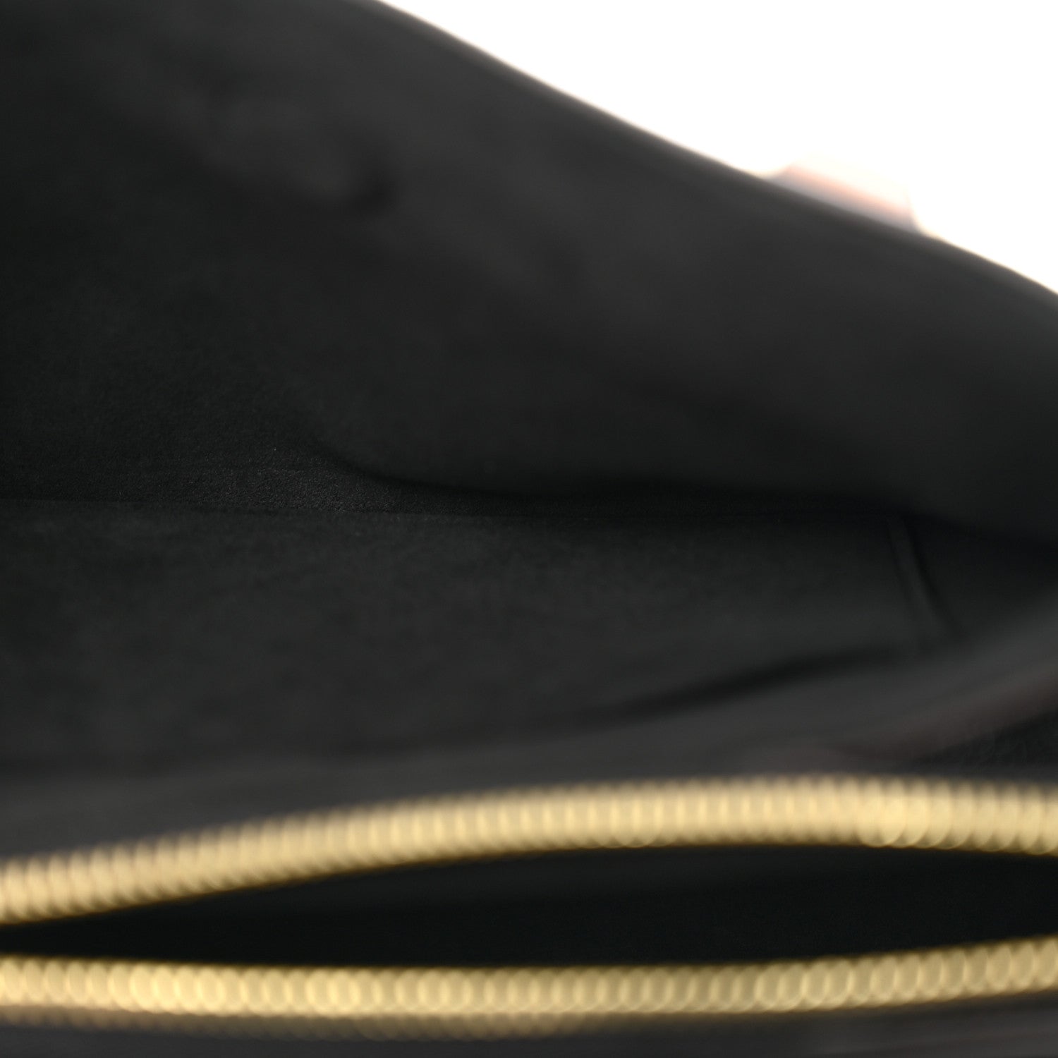 Louis Vuitton Monogram Vendome BB Black 6 of 11