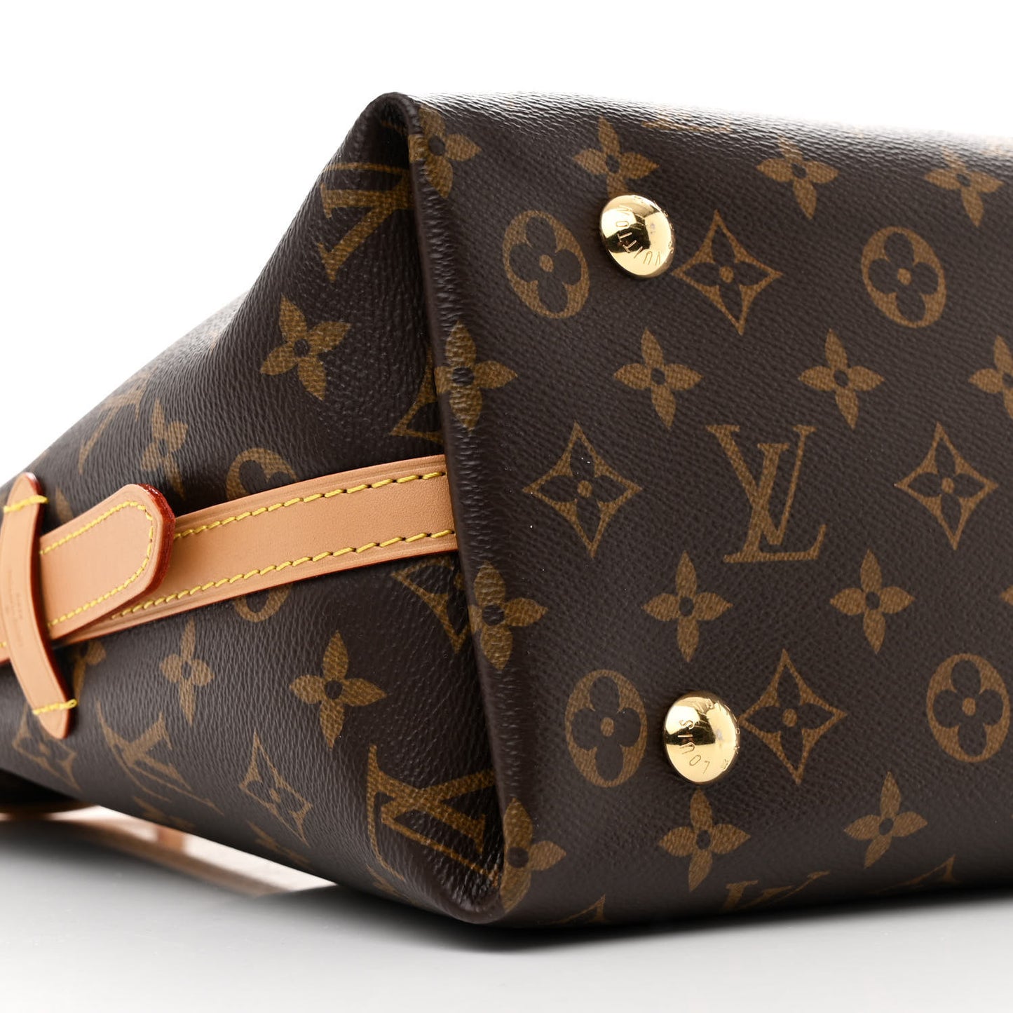 Monogram CarryAll PM