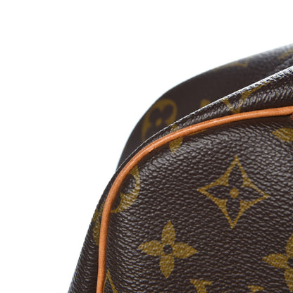 Louis Vuitton Monogram Deauville 14 of 15