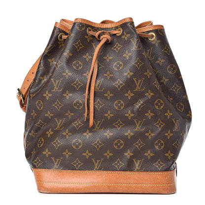 Louis Vuitton Monogram Noe 1 of 14