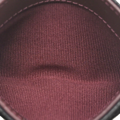 Chanel Caviar Quilted Card Holder Black 5 of 10