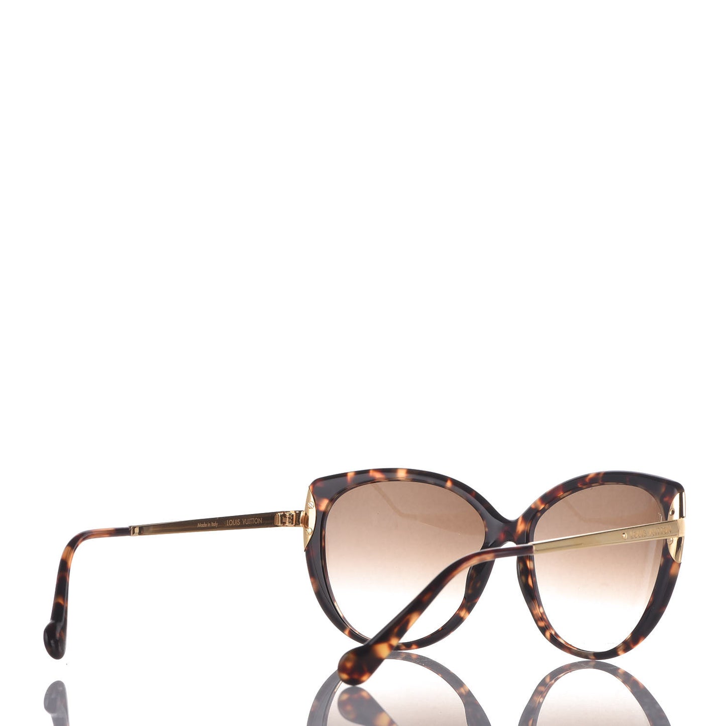 Garance Sunglasses Z0756W Dark Tortoise