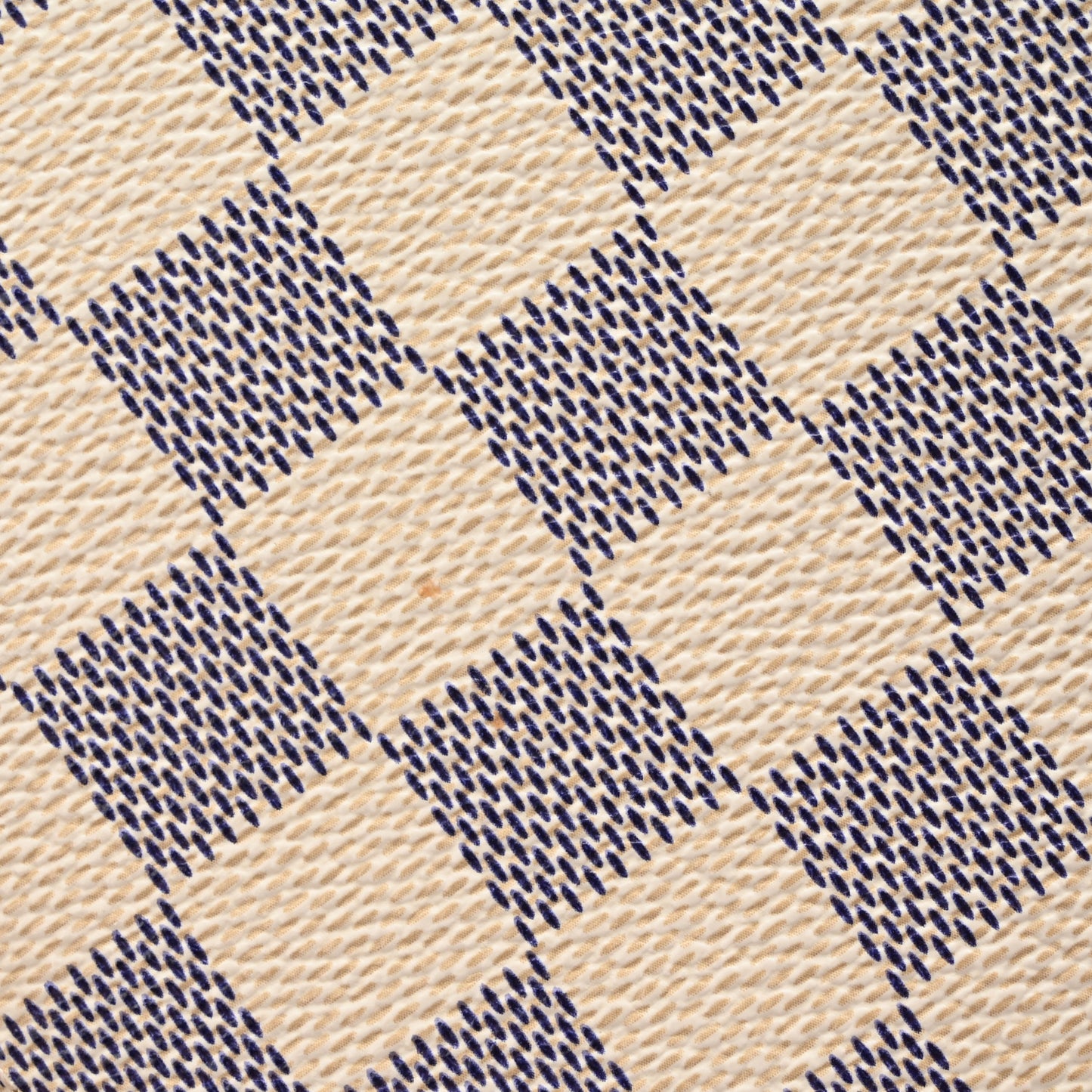Damier Azur Medium Ring Agenda Cover