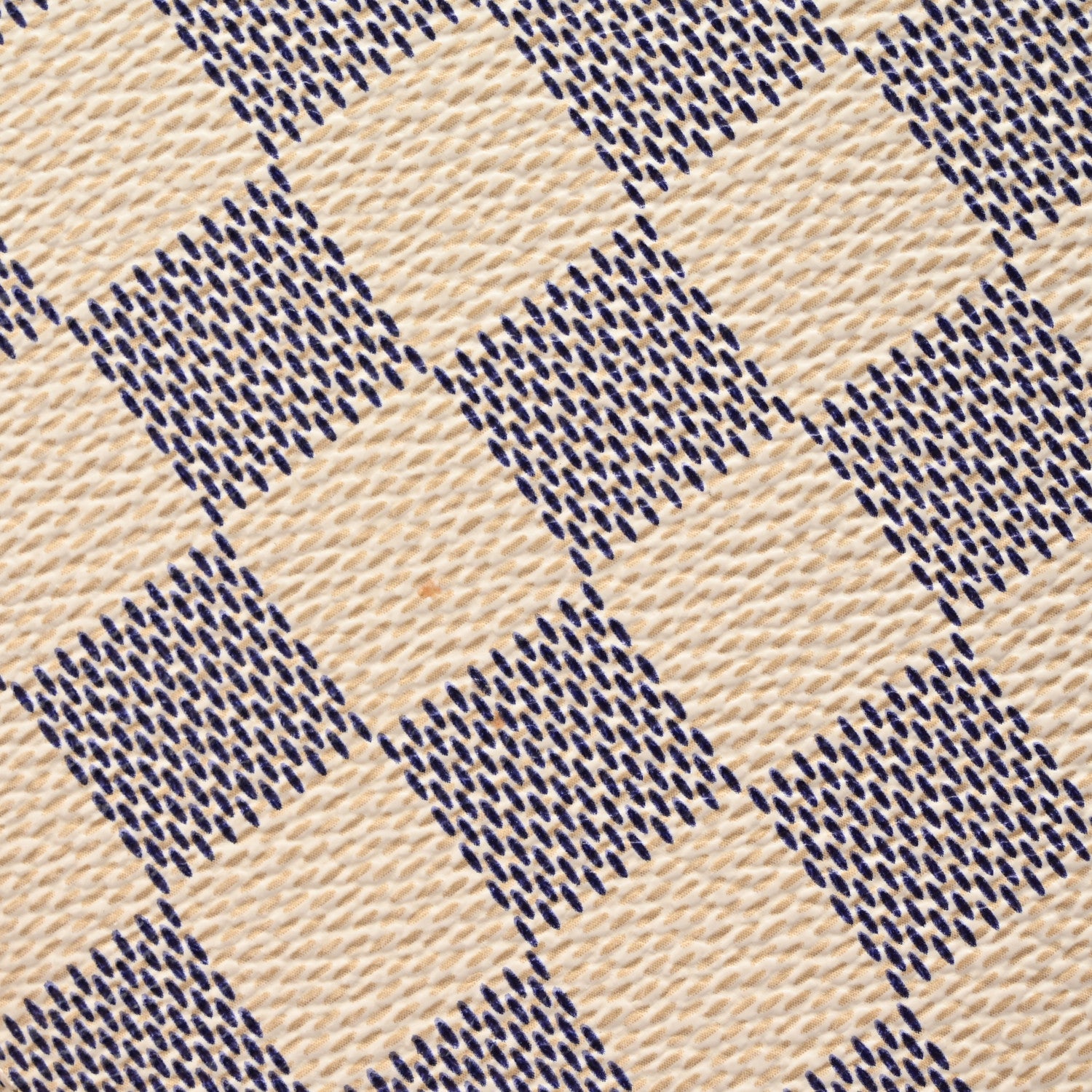 Louis Vuitton Damier Azur Medium Ring Agenda Cover 10 of 11