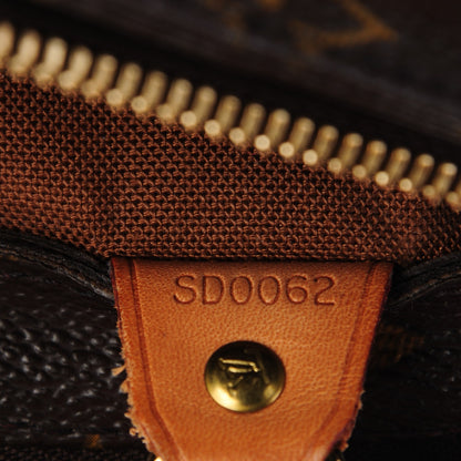 Louis Vuitton Monogram Cabas Piano 7 of 9