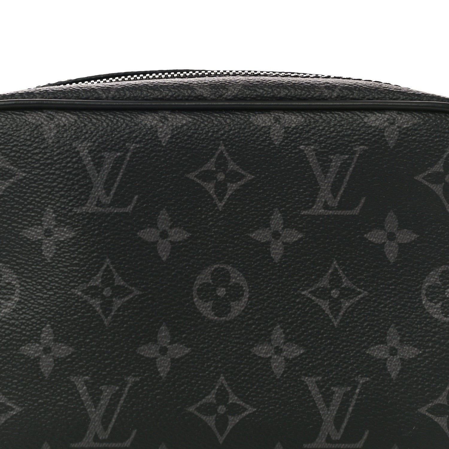 Louis Vuitton Monogram Eclipse Toilet Pouch PM 7 of 9