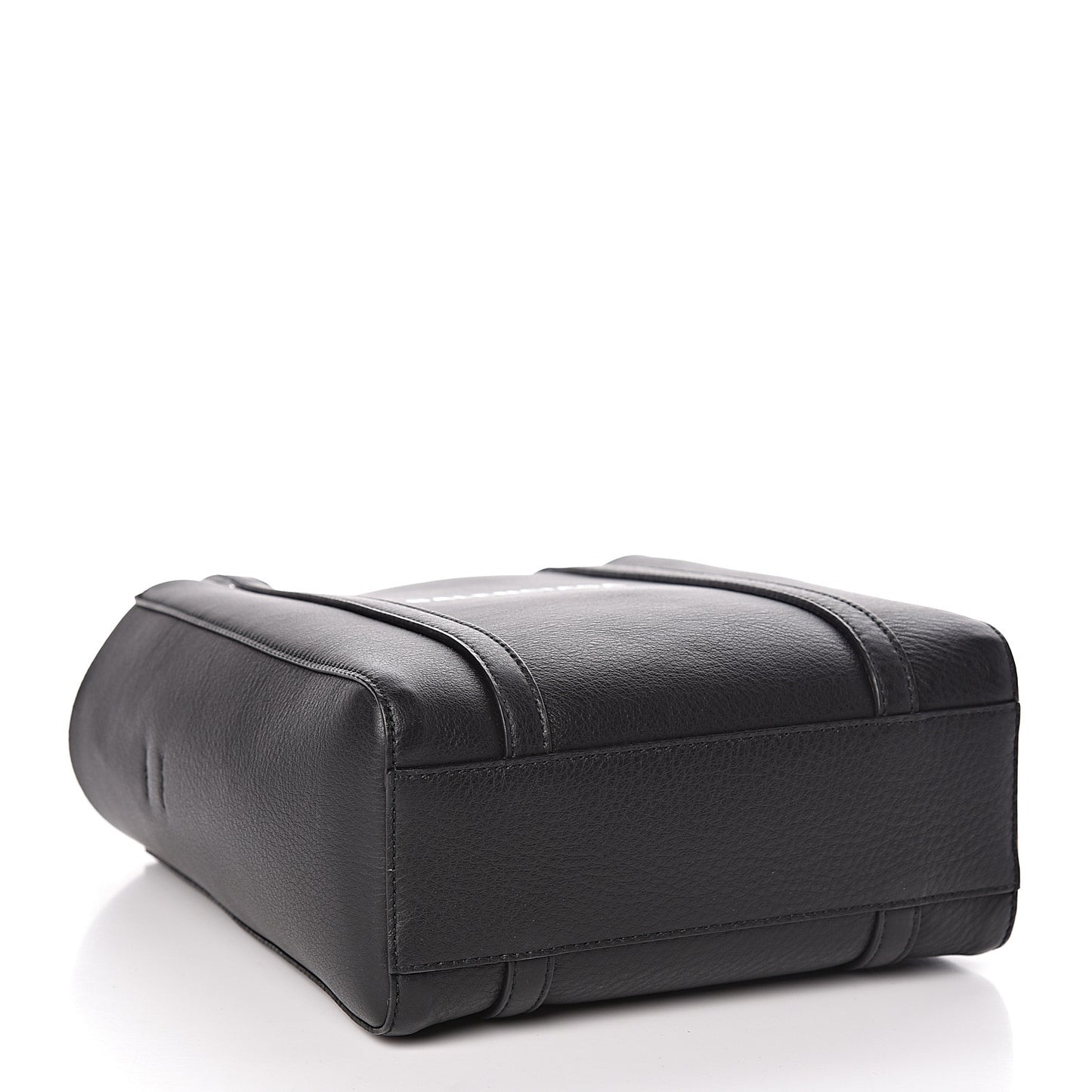 Calfskin XXS Everyday Tote Black
