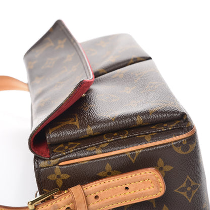 Louis Vuitton Monogram Viva-Cite MM 13 of 19