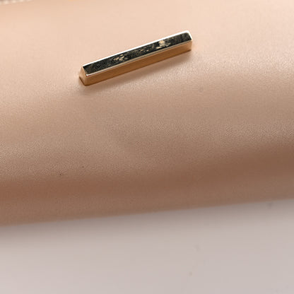 Hermes Tadelakt Egee Clutch Etoupe 8 of 8