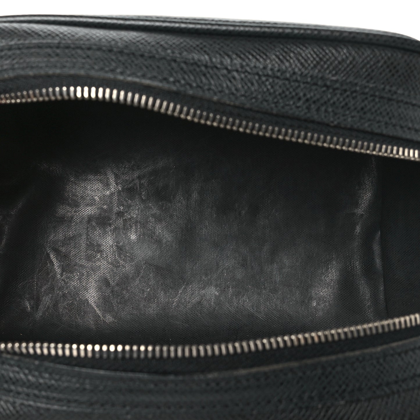 Taiga Trousse Ivan Toiletry Bag Ardoise