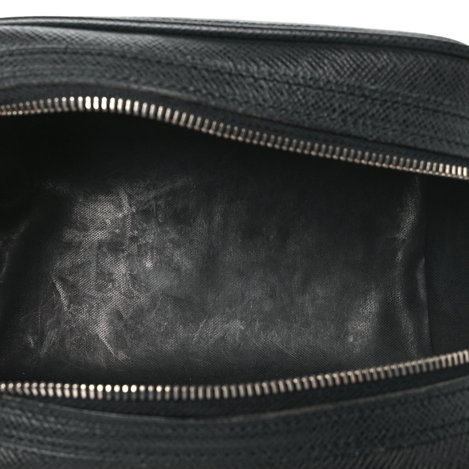 Louis Vuitton Taiga Trousse Ivan Toiletry Bag Ardoise 5 of 9