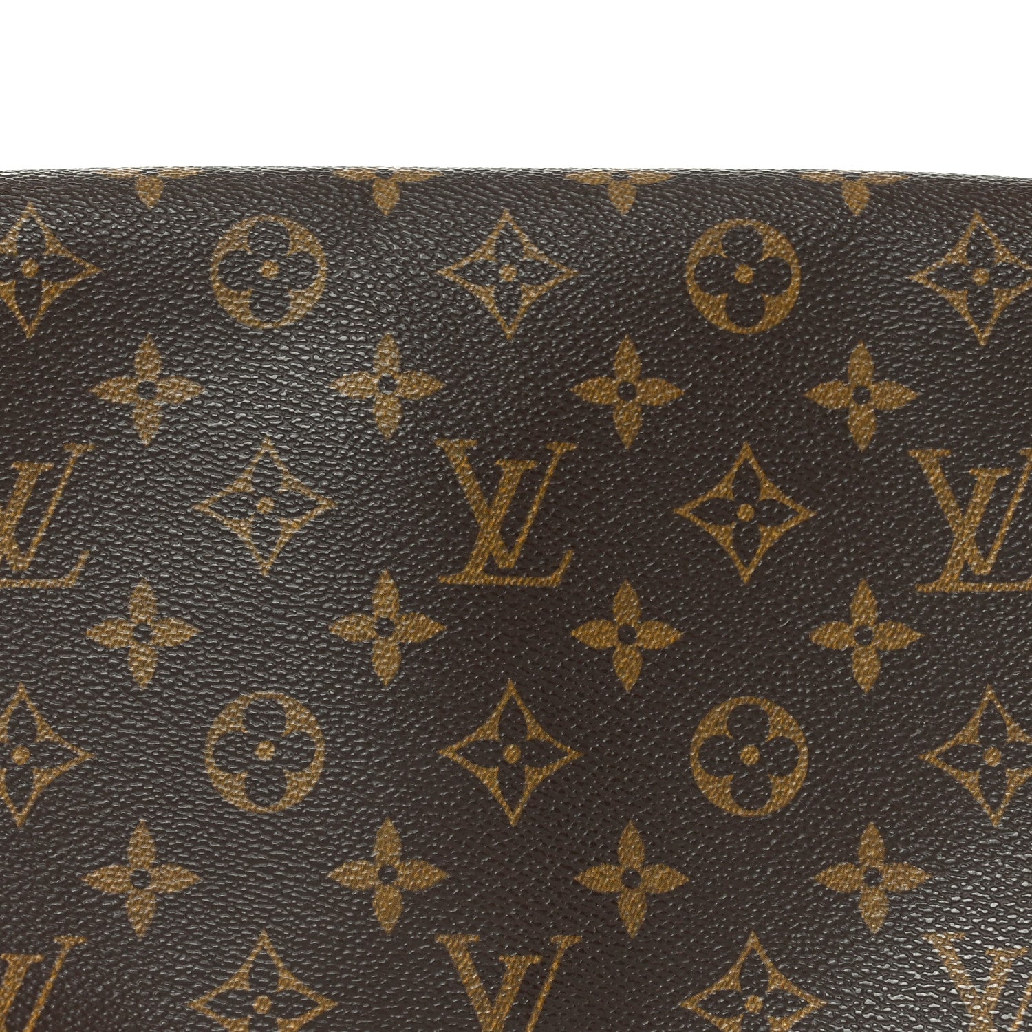 Louis Vuitton Monogram Musette Tango 7 of 9