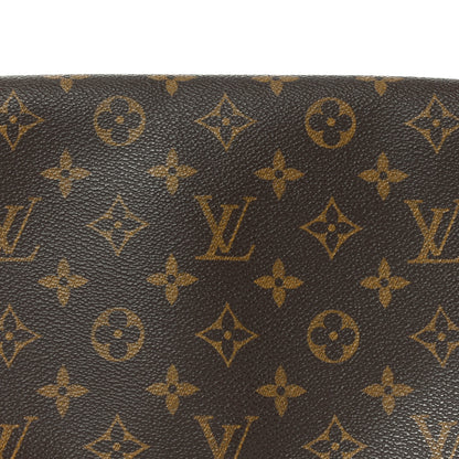 Louis Vuitton Monogram Musette Tango 7 of 9