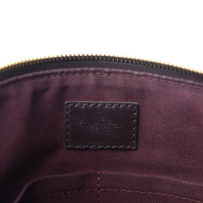 Louis Vuitton Damier Ebene Iena PM 10 of 13