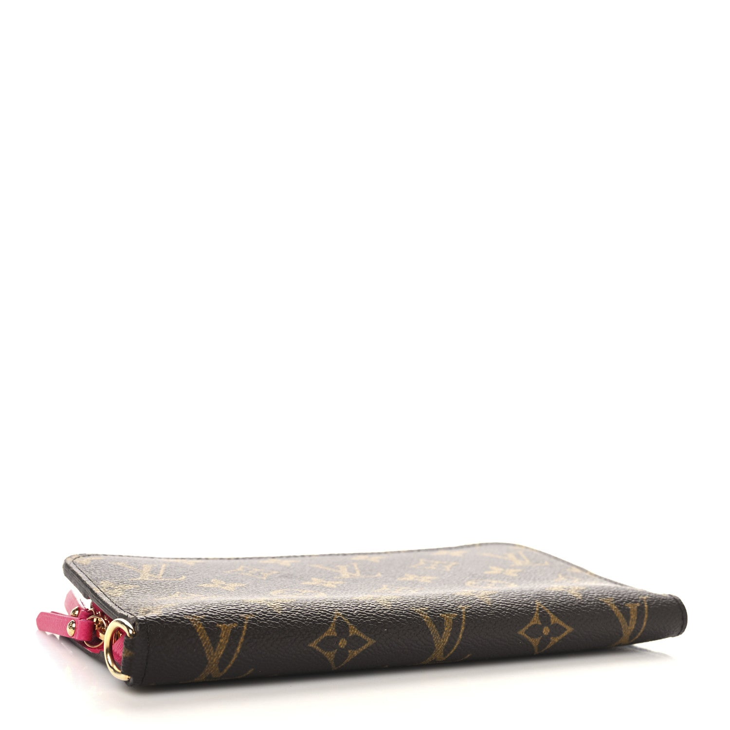 Louis Vuitton Monogram Insolite Wallet Pink 4 of 8