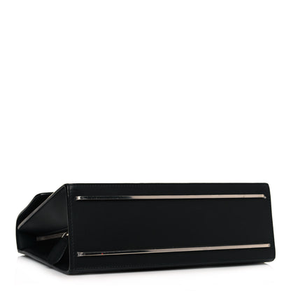 Balenciaga Veau Le Dix S New Cartable Briefcase Black 7 of 20
