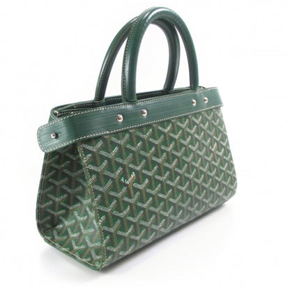 Goyard Jersey PM Bag Green 3 of 9