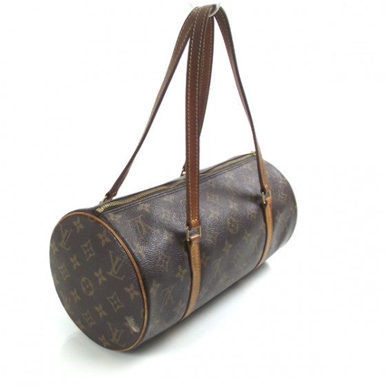 Monogram Papillon 30
