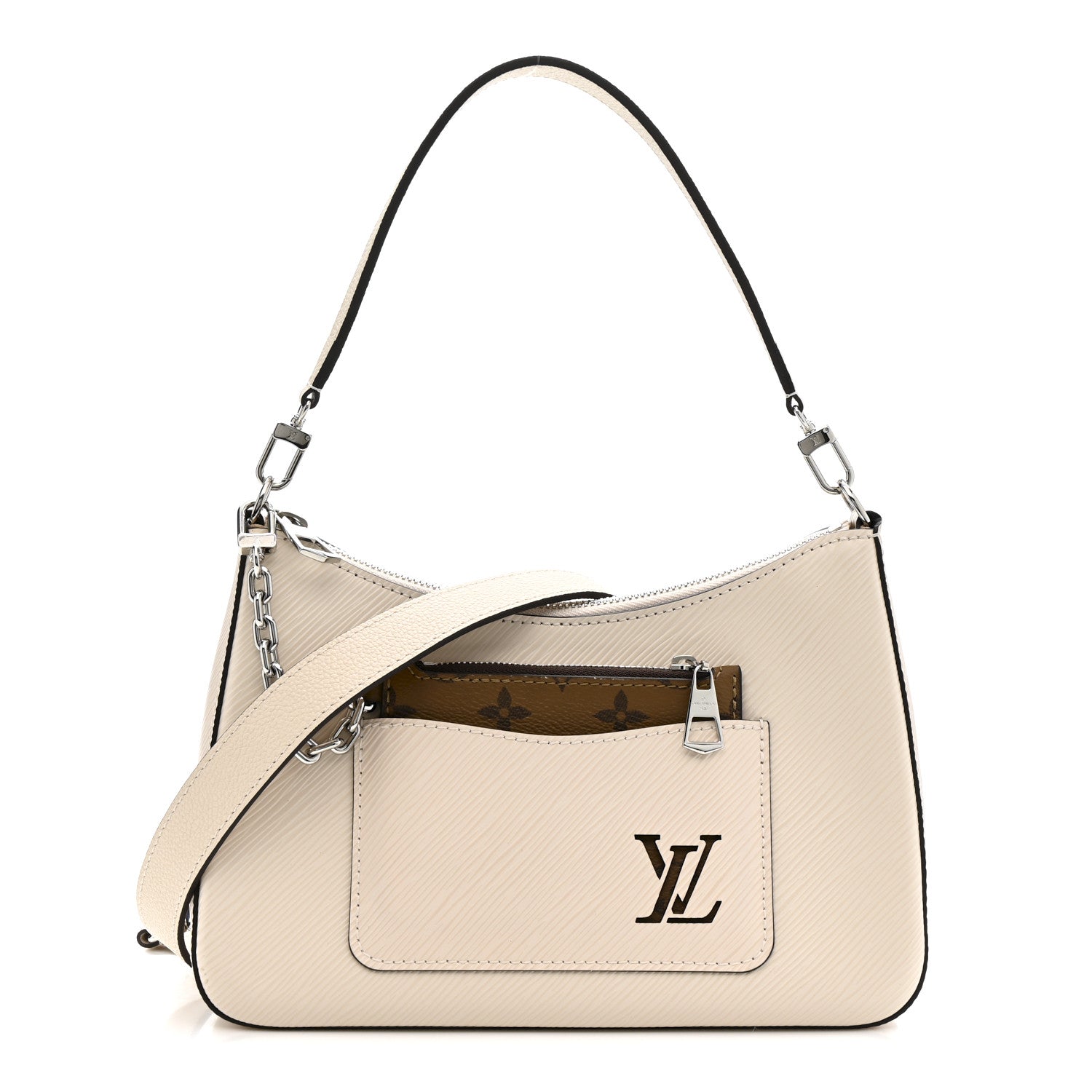 Louis Vuitton Epi Marelle Quartz 1 of 9