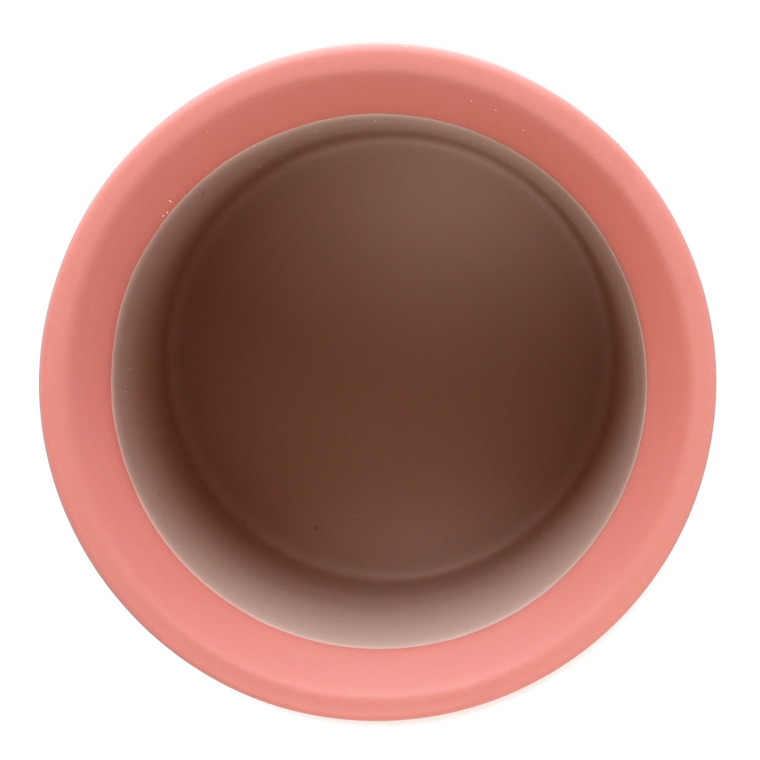 Hermes Lacquered Wood Boudoir Pot Pivoine Poudre 6 of 10