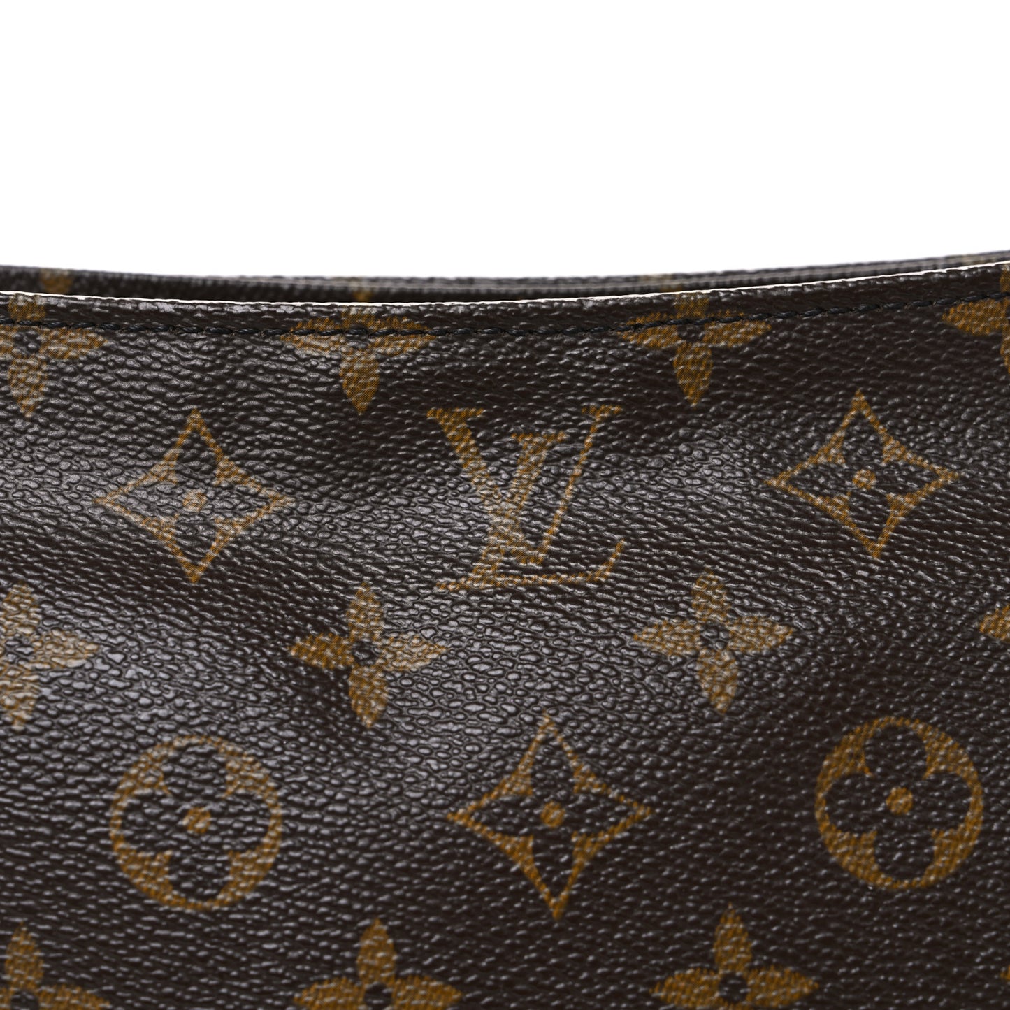 Monogram Looping MM
