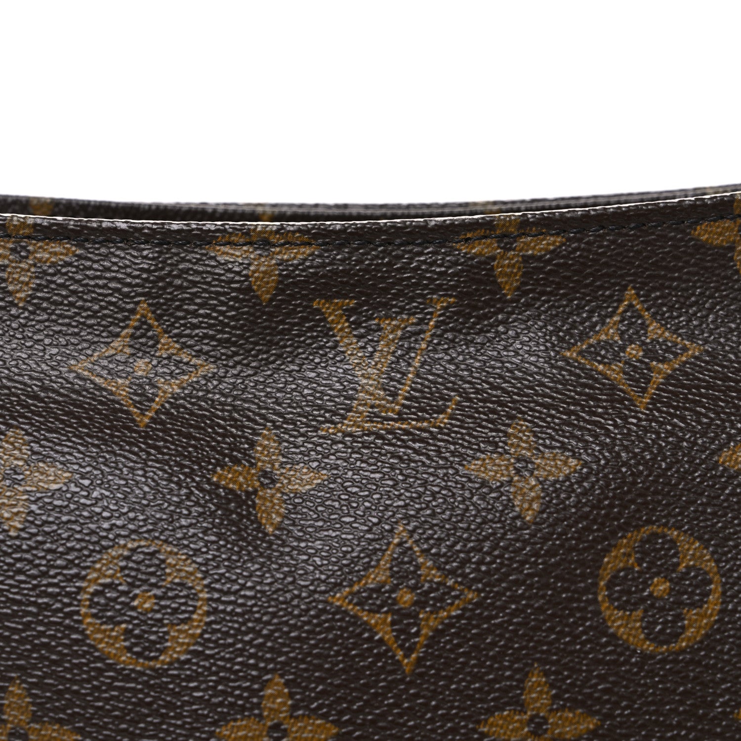 Louis Vuitton Monogram Looping MM 8 of 12